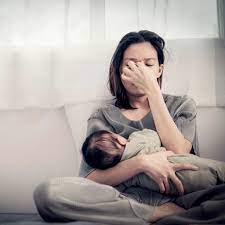 post partum depression