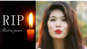 Rinky chakma