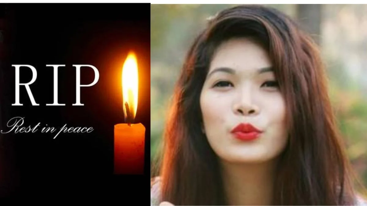 Rinky chakma