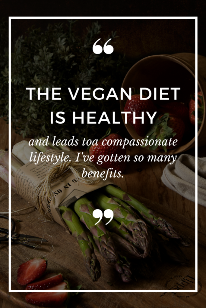 plant based diet