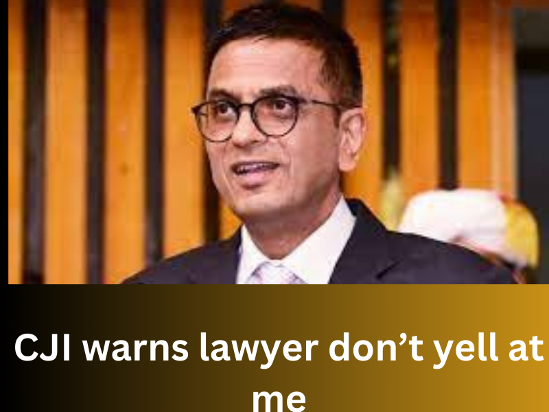 CJI VIRAL VIDEO