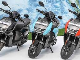HERO VIDA V1 PLUS