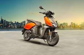 HERO VIDA V1 PLUS