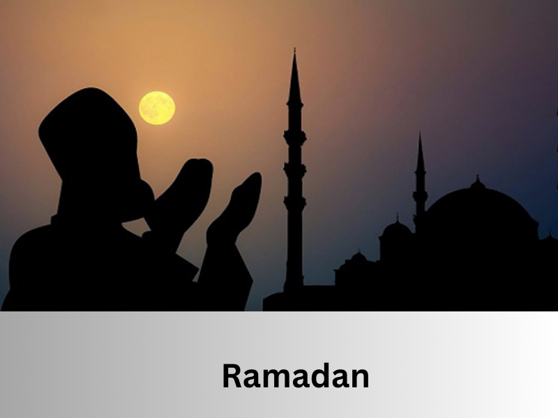 RAMADAN 2024