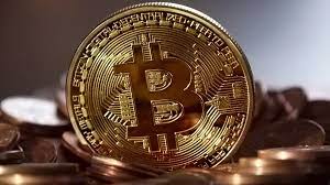 bitcoin price