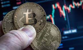 bitcoin price