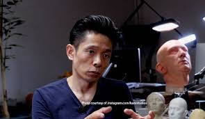 kazu hiro