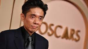 kazu hiro
