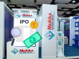 mukka proteins ipo