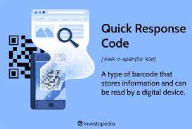 QR code scams