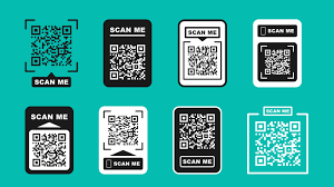 QR code scam