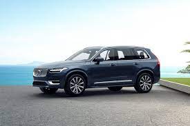 VOLVO CARS