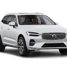 VOLVO CARS