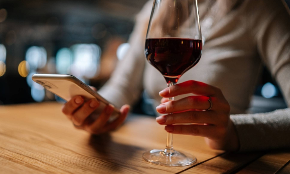 wine killing women