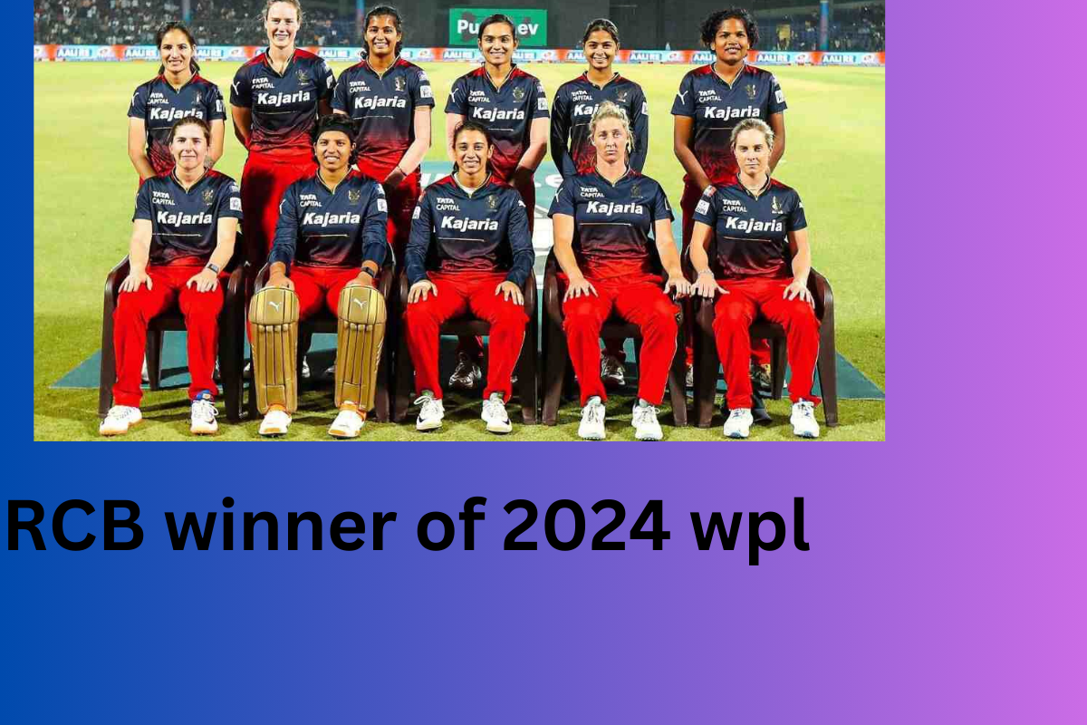 WPL 2024
