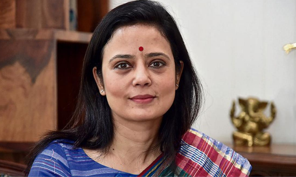 Mahua Moitra