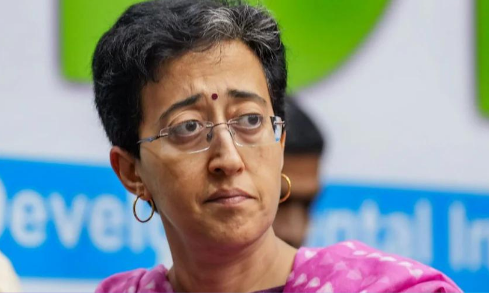 sunita kejriwal