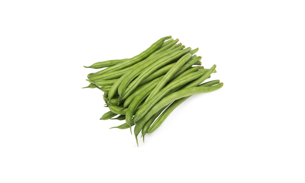 green beans