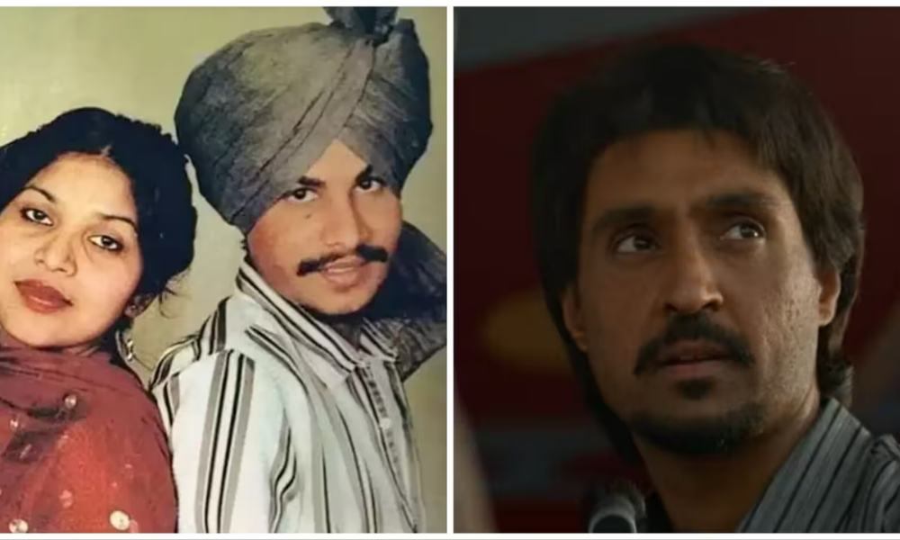 Amar singh chamkila