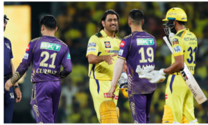 csk vs kkr 2024-